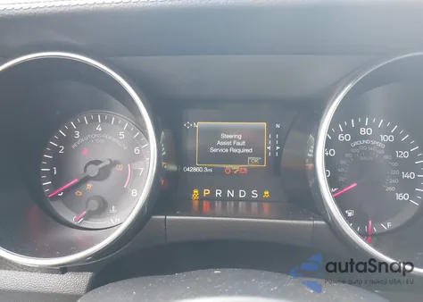 2021 Ford Mustang Ecoboost Fastback from USA, damaged, VIN 1FA6P8TH7M5155309